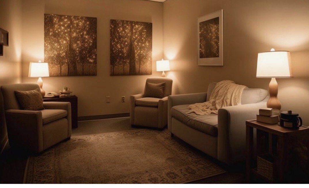 Hoh Behavioral Reception